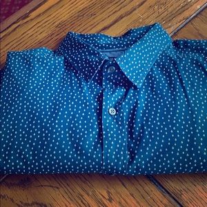 Men’s long sleeve shirt